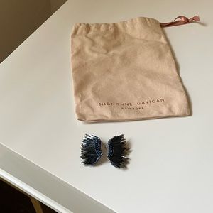 Mignonne Gavigan Mini Madeline Earrings